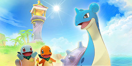 画像集 No.138のサムネイル画像 / 「ポケモン超不思議のダンジョン」,ゲームシステムやゲーム内の各種施設,ポケモン調査団,BGM鑑賞機能などの情報が一挙公開