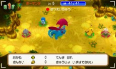 画像集 No.020のサムネイル画像 / 「ポケモン超不思議のダンジョン」ストーリーの一部や,やり込み要素の情報が公開。伝説のポケモン「ジカルデ」の登場も明らかに