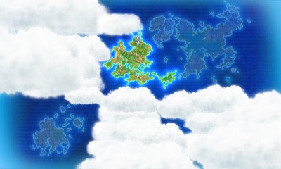 画像集 No.031のサムネイル画像 / 「ポケモン超不思議のダンジョン」ストーリーの一部や,やり込み要素の情報が公開。伝説のポケモン「ジカルデ」の登場も明らかに
