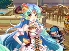 【PR】スライドパズルがバトルになった!? 「VALHALLA CUBE」は独特の爽快感と達成感が魅力的