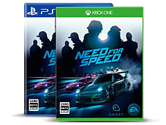 「ニード・フォー・スピード」(PS4/Xbox One)は11月12日に国内発売。初回特典はDLコード「スタイリング・パック」に