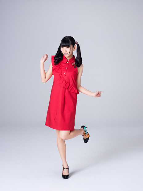 画像集 No.005のサムネイル画像 / TGS 2017でえどさん”とでんぱ組.incの古川未鈴さんがMMOカーアクション「Crossout」に挑戦。PC版事前登録の特典アイテム詳細も明らかに