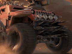 PC版「CROSSOUT」のストーリーモード「アドベンチャー」が正式リリース。年末年始イベントも開催