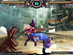 ロールバックネットコード「GGPO」で快適なオンライン対戦が実現。Steam版「GUILTY GEAR XX AC+R」のパブリックβテストレポート