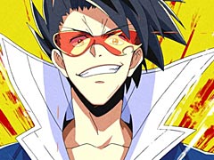 PS Vita「ネットハイ」のオープニング映像が公開。俺氏の戦う理由となる“あの子”や迷惑なリア充達といった登場キャラの情報も
