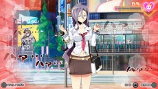 画像集 No.003のサムネイル画像 / 「ネットハイ」の「調査パート」と「リア充体験パート」の情報を公開。勝利のご褒美は憧れのひざまくら