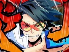 「ネットハイ」の第1話をプレイできる「リア充爆発体験版」の配信がスタート。製品版の割引購入チケットが付属