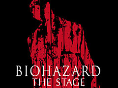 「バイオハザード」初の舞台化。「BIOHAZARD THE STAGE」が東京・EX THEATER ROPPONGIにて10月下旬に公演へ