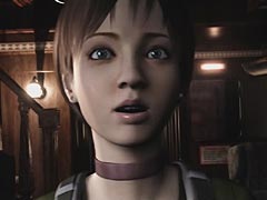 「バイオハザード0 HDリマスター」の日本語ボイス付きトレイラー3本が一挙公開。新たに搭載される「ウェスカーモード」の映像も