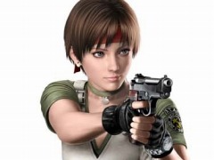 「バイオハザード0 HDリマスター」,レベッカの新エクストラコスチューム2種が公開に。登場クリーチャー情報も