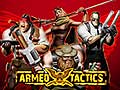 新作ストラテジー「Lethal Tactics」のアーリーアクセス版がSteamでリリース
