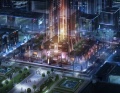 2Kがディストピアな世界を舞台にした謎の新作タイトル「ADVENT」のティザーサイトを公開