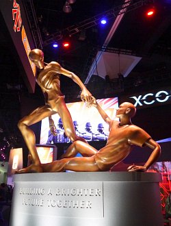 画像集 No.002のサムネイル画像 / ［E3 2015］対エイリアン組織XCOMに勝機はあるのか？「XCOM 2」のシニアプロデューサーに聞く