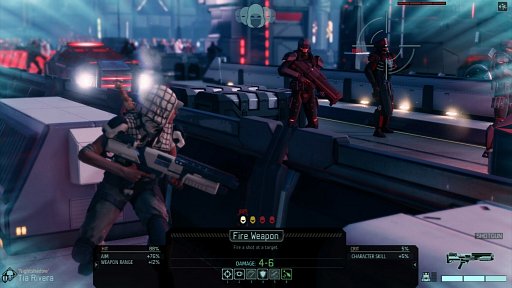 画像集 No.003のサムネイル画像 / ［E3 2015］対エイリアン組織XCOMに勝機はあるのか？「XCOM 2」のシニアプロデューサーに聞く