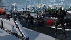 画像集 No.005のサムネイル画像 / ［E3 2015］対エイリアン組織XCOMに勝機はあるのか？「XCOM 2」のシニアプロデューサーに聞く