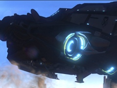 今度の基地は“飛ぶ”。「XCOM 2」に登場する空中母艦「アベンジャー」をフィーチャーした最新ムービーが公開