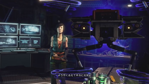 XCOM 2 ץ쥤ư֥󥸥㡼ؤ褦