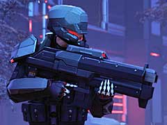 「XCOM2」は,ドラマチックで心揺さぶるストラテジー。プレビュー版のプレイレポートをお届け