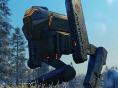 「XCOM 2」新たな脅威となる無人兵器「セクトポッド」と新種エイリアン「ゲートキーパー」が登場。 限定グッズプレゼントキャンペーン情報も