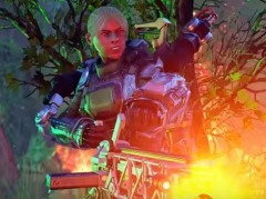 「XCOM 2」のDL版がSteamで配信開始。「XCOM」チームの活躍を収録したオフィシャルローンチトレイラーを公開