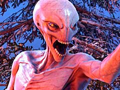 ダウンロード版の販売がついにスタートした「XCOM2」を紹介。地球を救うため,エイリアンと戦え