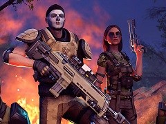 「XCOM 2」のパッケージ版が本日発売。特典に「レジスタンス ウォーリアーパック」のダウンロードコードを封入