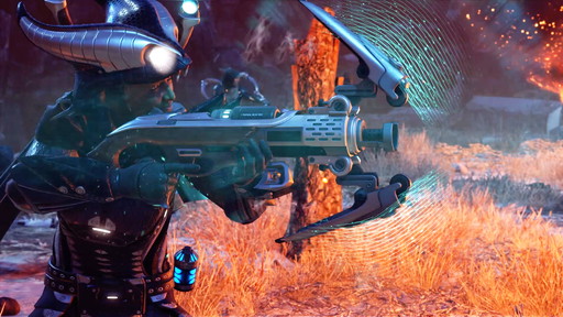  No.001Υͥ / XCOM 2פDLCȥꥢ󡦥ϥ󥿡ɤۿϡդPV