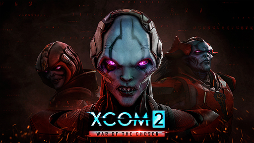 画像集 No.001のサムネイル画像 / 「XCOM 2」の最新拡張パック「選ばれし者の戦い」が8月29日より配信へ。新勢力やヒーロークラス，恐るべき敵「選ばれし者」などが登場