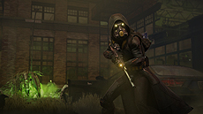 画像集 No.003のサムネイル画像 / 「XCOM 2」の最新拡張パック「選ばれし者の戦い」が8月29日より配信へ。新勢力やヒーロークラス，恐るべき敵「選ばれし者」などが登場