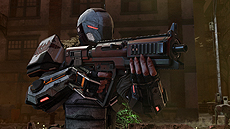 画像集 No.004のサムネイル画像 / 「XCOM 2」の最新拡張パック「選ばれし者の戦い」が8月29日より配信へ。新勢力やヒーロークラス，恐るべき敵「選ばれし者」などが登場