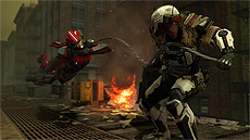 画像集 No.005のサムネイル画像 / 「XCOM 2」の最新拡張パック「選ばれし者の戦い」が8月29日より配信へ。新勢力やヒーロークラス，恐るべき敵「選ばれし者」などが登場