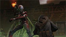 画像集 No.007のサムネイル画像 / 「XCOM 2」の最新拡張パック「選ばれし者の戦い」が8月29日より配信へ。新勢力やヒーロークラス，恐るべき敵「選ばれし者」などが登場