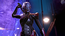 画像集 No.008のサムネイル画像 / 「XCOM 2」の最新拡張パック「選ばれし者の戦い」が8月29日より配信へ。新勢力やヒーロークラス，恐るべき敵「選ばれし者」などが登場