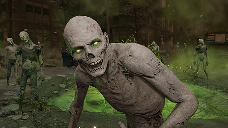 画像集 No.011のサムネイル画像 / 「XCOM 2」の最新拡張パック「選ばれし者の戦い」が8月29日より配信へ。新勢力やヒーロークラス，恐るべき敵「選ばれし者」などが登場