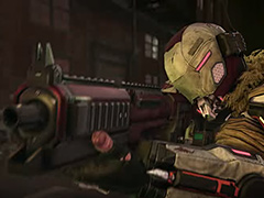 「XCOM 2」,拡張パック「選ばれし者の戦い」の新勢力であるリーパーとスカーミッシャーを紹介するウォークスルートレイラーが公開