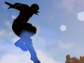美しいオープンワールドをパルクールで駆け抜ける。「Unreal Engine 4」を採用したアドベンチャー「Downward」が発表