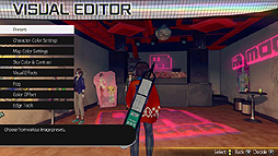 画像集 No.007のサムネイル画像 / あの「AKIBA’S TRIP2」のPC版がSteamに登場。秋葉原の街並みと魅惑の脱衣技「ストリップアクション」を世界に披露