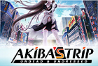 AKIBA’S TRIP: Undead & Undressed for Windows PC