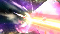 画像集 No.009のサムネイル画像 / 「仮面ライダー ストームヒーローズ」，“仮面ライダーネクロム”が登場