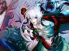 スクエニのスマホ向け新作「ALICE ORDER」で事前登録キャンペーンがスタート。事前登録者数&公式Twitterのフォロワー数に応じて特典が豪華に