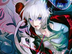 スクエニの新作スマホアプリ「ALICE ORDER」が配信開始。超能力を持った少女“アリス”達を率いて戦うシミュレーションRPGで,シナリオは七月鏡一氏が担当