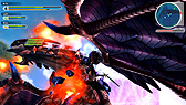 画像集 No.010のサムネイル画像 / 「SAO −ロスト・ソング−」と“ホロウ・フラグメント”のPS4版制作が発表。後者は新規要素を追加したディレクターズカット版に