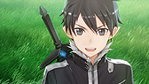 画像集 No.011のサムネイル画像 / 「SAO −ロスト・ソング−」と“ホロウ・フラグメント”のPS4版制作が発表。後者は新規要素を追加したディレクターズカット版に