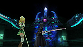 画像集 No.028のサムネイル画像 / 「SAO −ロスト・ソング−」と“ホロウ・フラグメント”のPS4版制作が発表。後者は新規要素を追加したディレクターズカット版に