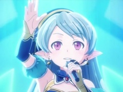 「ソードアート・オンライン ゲームディレクターズ・エディション」の最新PVと初回封入特典が明らかに