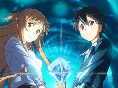 「ソードアート・オンライン」の世界が体験できるVRイベントが都内で開催決定。イベント参加者の募集受付が本日スタート