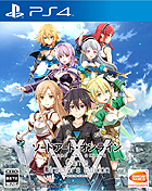 ソードアート・オンライン ゲームディレクターズ・エディション