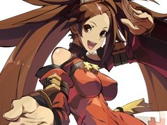 「GUILTY GEAR Xrd -REVELATOR-」に中華娘・紗夢の参戦が決定! 8月25日の稼働も明らかに。「あーくれぼ2015」速報