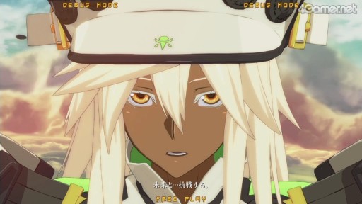 ޤGUILTY GEAR Xrd -REVELATOR-׿ƥҲࡼӡ