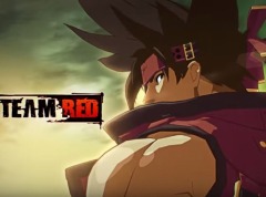 「GUILTY GEAR Xrd -REVELATOR-」が本日稼動開始。プレイヤーズギルドで追加キャラ選抜総選挙が開催に